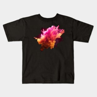 Explosion Kids T-Shirt